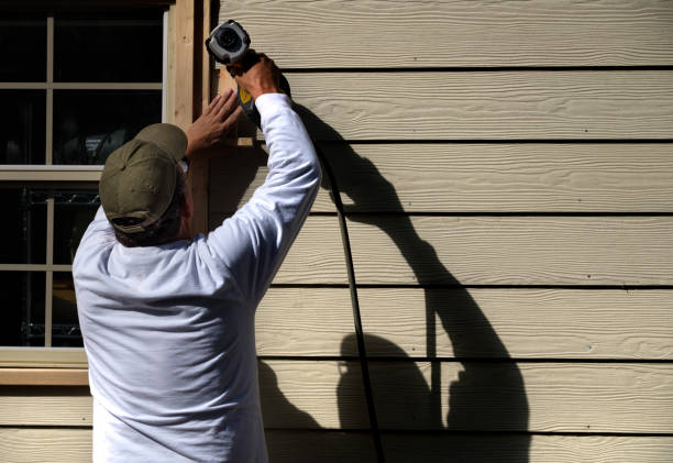 Best Siding Painting and Refinishing  in Tangerine, FL