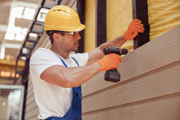 Best Historical Building Siding Restoration  in Tangerine, FL