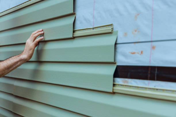 Best Stone Veneer Siding  in Tangerine, FL